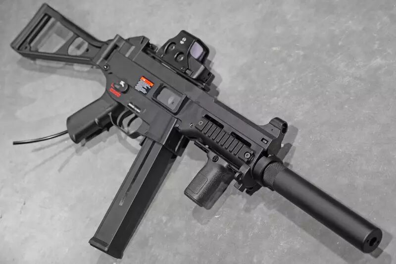 UMG G&G Polarstar Custom replica