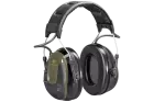 3M Peltor Protac Hunter green helmet
