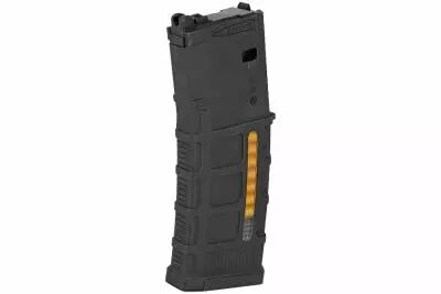 GBBR 35 ball magazine M4 G101 Black Double Eagle