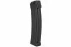 Mid-cap magazine Black 100 rounds for SIG MPX K Sportline Sig Sauer AEG