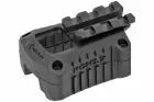Charging handle PCH17 for Glock Recover Tactical