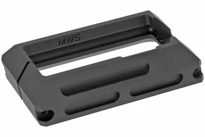 Magwell for MWS GBBR Tokyo Marui 5KU