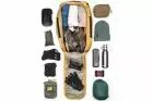 ALLHAULA DUFFEL bag 45L Old Gold 5.11