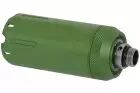 Tracer Unit Blaster C Green ACETECH