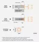 Tracer Unit Quark C ACETECH