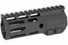 5.25  Lite M-LOK DYTAC handguard