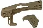 Glock 20/20N Recover Tactical Stabiliser Stock Kit