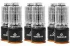Pack of 6 40mm AceHive Gas grenades ACETECH