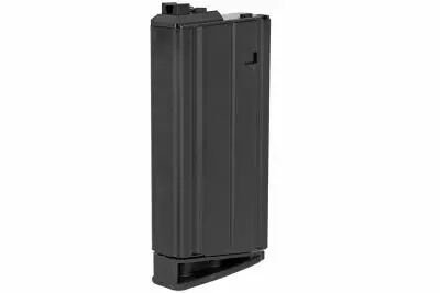 GBBR Real-cap 30 ball magazine for SCAR-H WE