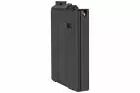 GBBR Short 20 ball magazine for SCAR-L / M4 Open Bolt WE