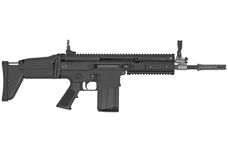 Replica FN MK17 SCAR-H WE GBBR