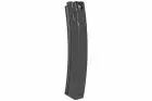 GBBR Real-Cap 30 ball magazine for MP5 APACHE GBBR WE
