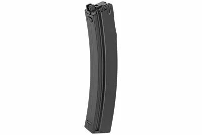 GBBR Real-Cap 30 ball magazine for MP5 APACHE GBBR WE
