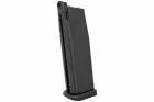 28 ball gas magazine Black for Hi-Capa 4.3 GBB WE