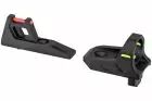 Set of AAP-01 AAC 5KU Fibred Ghost Ring Sights