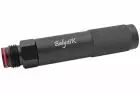 12g CO2 Sparclette Adapter for BALYSTIK HPA Regulator