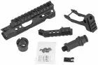 Type A Carbine Kit Black for AAP-01 GBB AAC 5KU