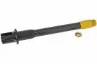 Outer barrel MSB Hybrid CNC Carbon Speedsoft gold Mancraft