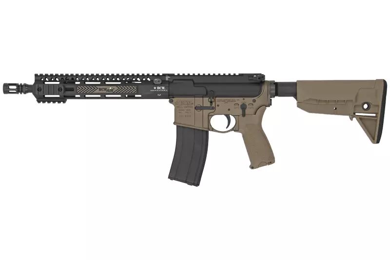 Replica M4 BCM MCMR 11.5  Two tone VFC GBBR