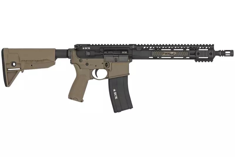 Replica M4 BCM MCMR 11.5  Two tone VFC GBBR