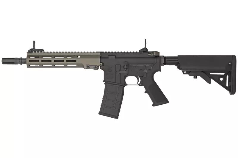 Replica MK16 R URGI 10.3  GBBR GHK