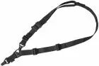 MS3 Gen2 Black Magpul 1 point / 2 point webbing
