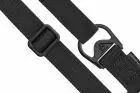 MS3 Gen2 Black Magpul 1 point / 2 point webbing