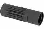 FIME CNC flame cover for Saiga-12K Tokyo Marui Wii Tech