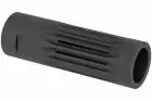 FIME CNC flame cover for Saiga-12K Tokyo Marui Wii Tech