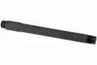 Outer barrel short 12  CNC for Saiga-12K Tokyo Marui Wii Tech