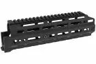 Handguard A Style CNC M-Lok for Saiga-12K Tokyo Marui Wii Tech