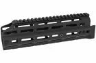Handguard A Style CNC M-Lok for Saiga-12K Tokyo Marui Wii Tech