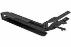 Top cover Alpha railed CNC for AKM GBBR Tokyo Marui Wii Tech