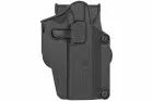 Legion NP Universal Holster Black Nuprol