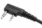 PTT Nexus M9177/5-2 (U-94A/U) Kenwood Sordin