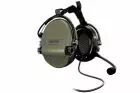 SORDIN Supreme MIL CC Neckband Helmet