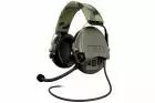 Supreme helmet MIL CC Fabric camo FR/CE SORDIN