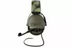 Supreme helmet MIL CC Fabric camo FR/CE SORDIN
