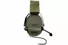 Supreme helmet MIL CC Fabric camo FR/CE SORDIN