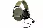 Supreme helmet MIL CC Fabric camo FR/CE SORDIN