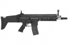 Replica SCAR-L Next Gen Black Tokyo Marui Version CQC Titan Upgrade