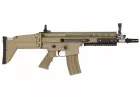 Replica SCAR-L FDE Next Gen Tokyo Marui Version CQC Titan Upgrade