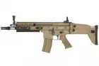 SCAR airsoft rifles