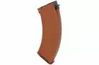 AK74 Hi-cap 550 ball magazine CYMA