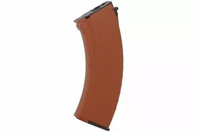 AK74 Hi-cap 550 ball magazine CYMA