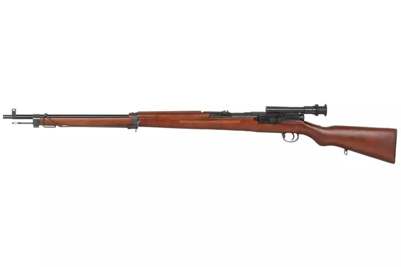 Replica Arisaka Type 97 Spring S&T