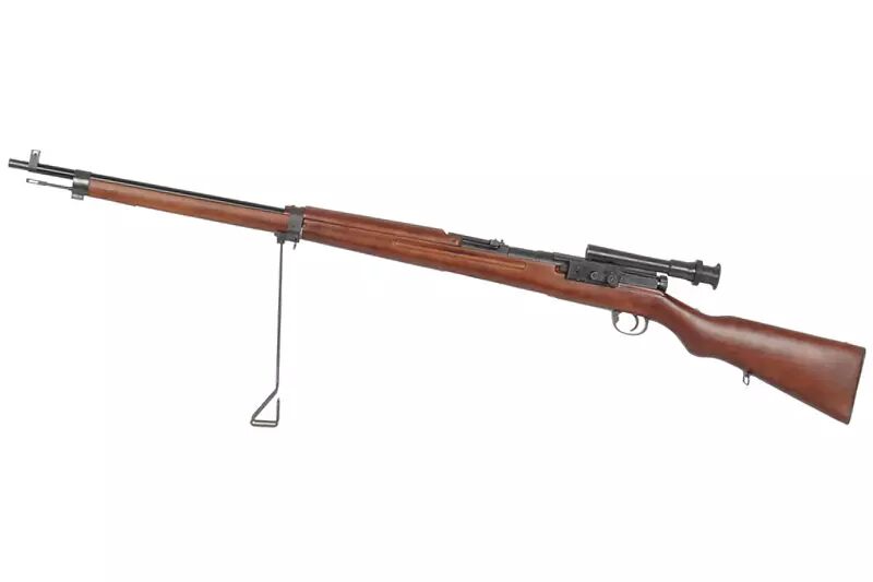 Replica Arisaka Type 97 Spring S&T