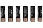 Pack of 6 x 30 ball cartridges for M870 CYMA