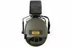 SORDIN Supreme Pro-X Slim Helmet Olive Green