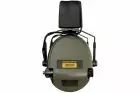 SORDIN Supreme Pro-X Slim Helmet Olive Green